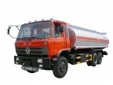 Fuel Truck Dongfeng